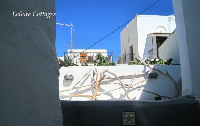 Holiday Home Lalares