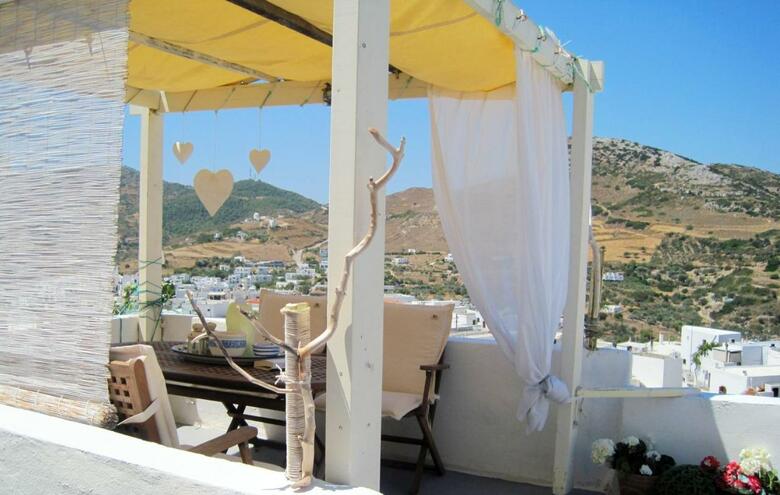 Holiday Home Lalares