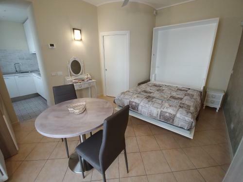 Apartamento La Finestra Sul Lago