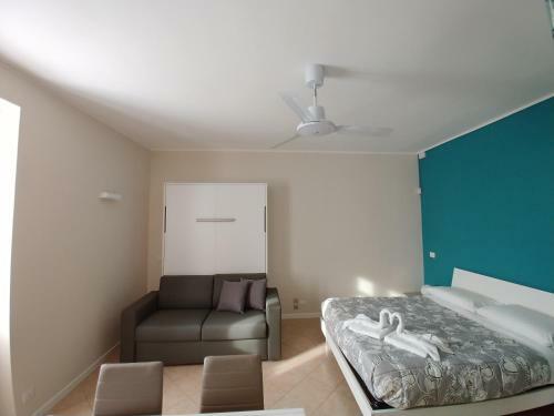Apartamento La Finestra Sul Lago