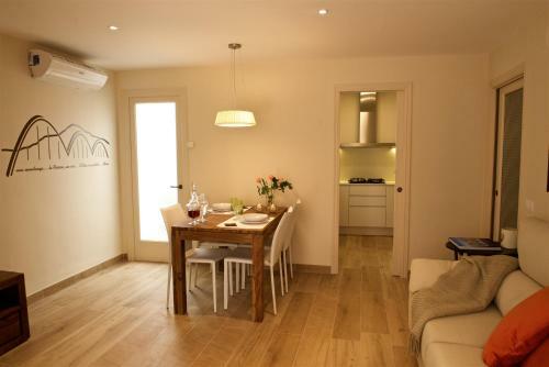 Apartamento Ca La Maria