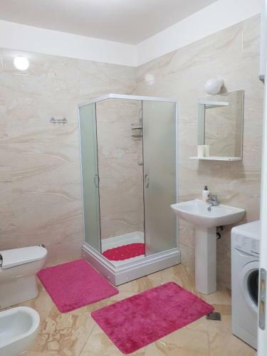 Luxury Apartments Trend