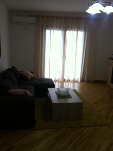 Luxury Apartments Trend
