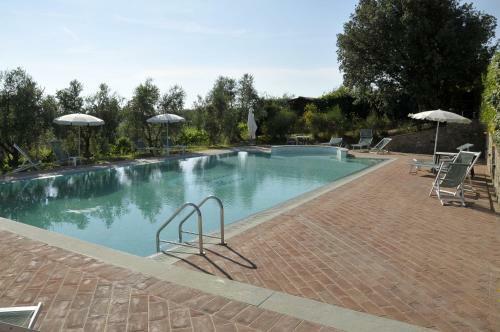 Agroturismo Agriturismo Renai E Monte