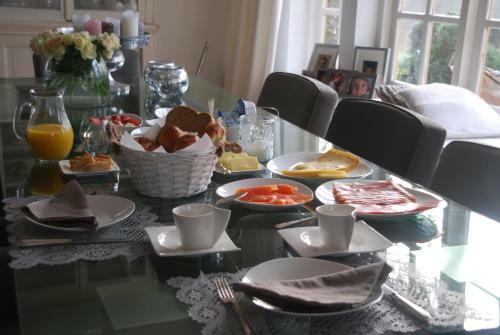 Bed & Breakfast De Hagmolenbeek Boekelo