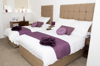 Hotel Park View Residence