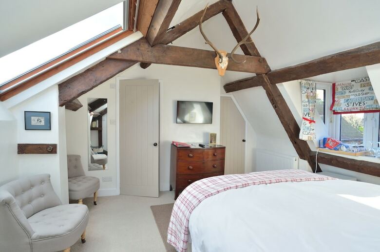 B&B Castleton House