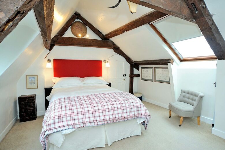 B&B Castleton House