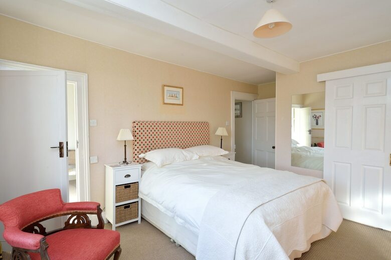 B&B Castleton House