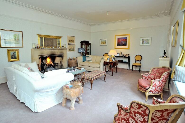 B&B Castleton House