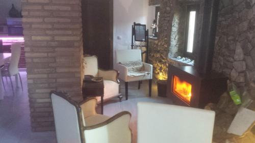 Agroturismo Can Peiri