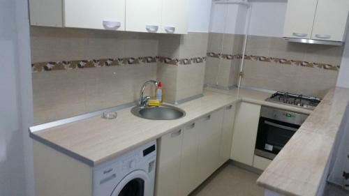 Apartament Ambiance