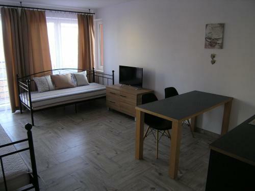 Prima Apartments