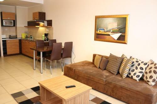 Apartment Olympic Park