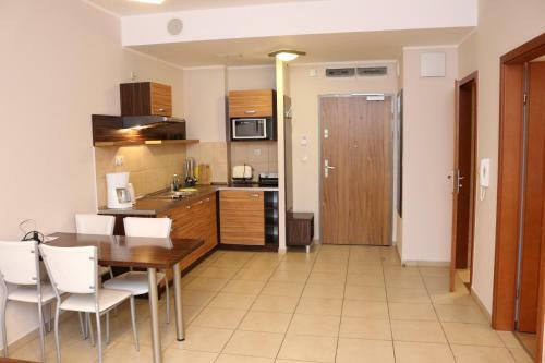 Apartment Olympic Park