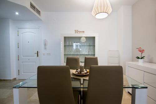 Golf Alcaidesa Apartamento 1
