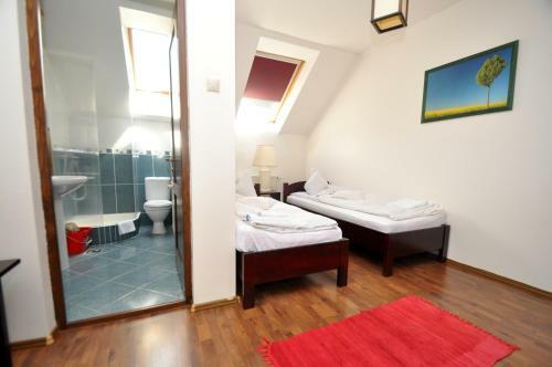 Hostal Pensiunea Denisa