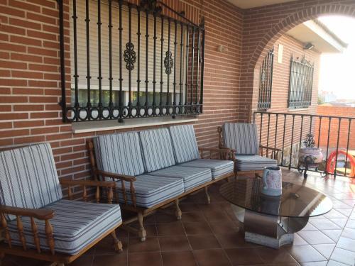 Holiday Home Origuillo