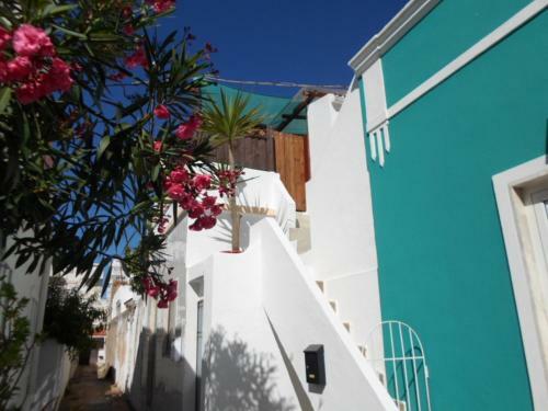 Apartamento Casa Beco Sao Luis