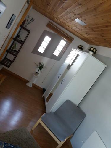 Apartamento Casa Beco Sao Luis
