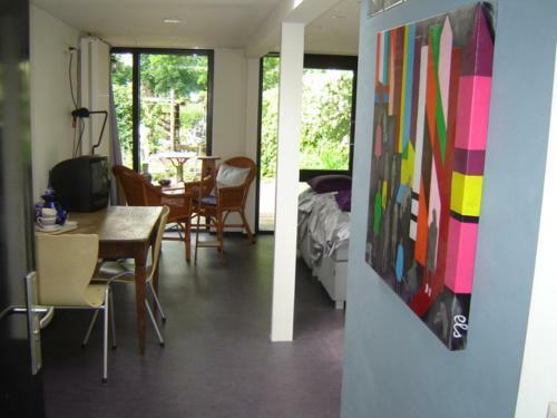 B&B Van Dinter