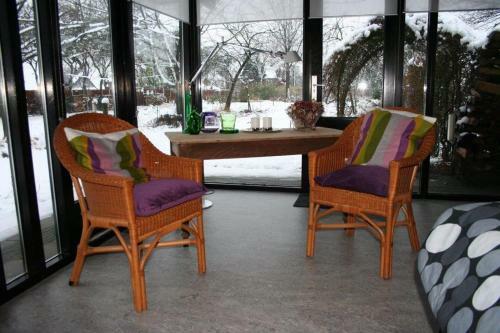 B&B Van Dinter