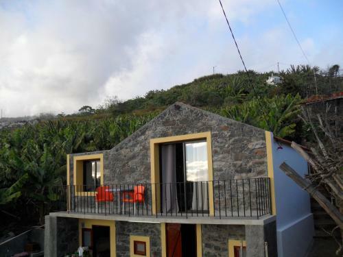 Hostal Fazenda Do Sousinha