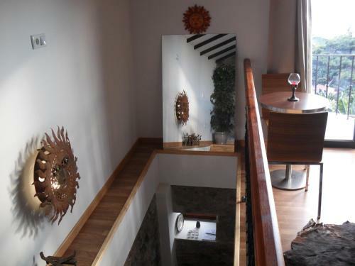 Hostal Fazenda Do Sousinha