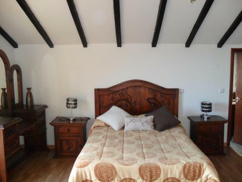 Hostal Fazenda Do Sousinha