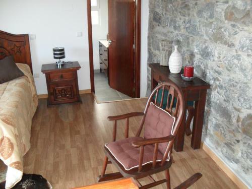 Hostal Fazenda Do Sousinha