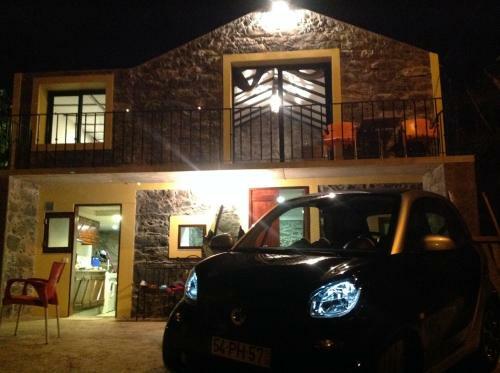 Hostal Fazenda Do Sousinha