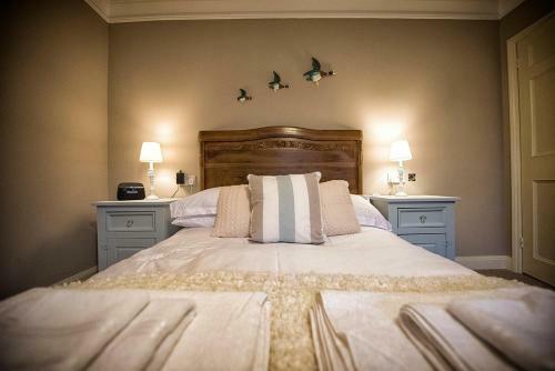 Bed & Breakfast The Elm Tree