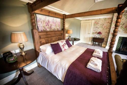 Bed & Breakfast The Elm Tree