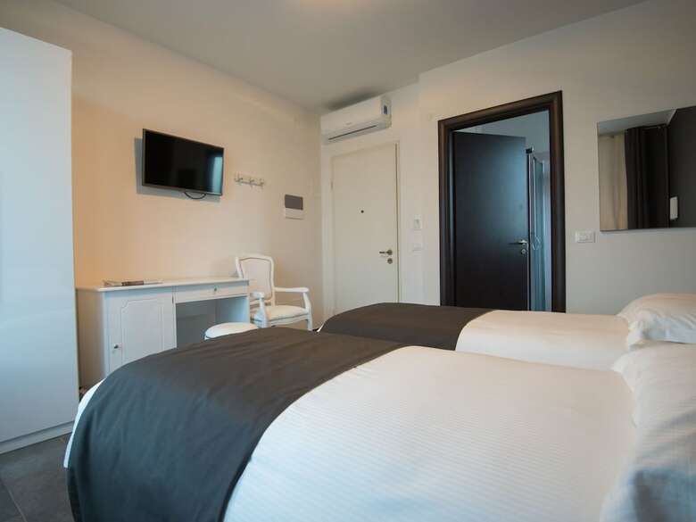 Hotel Noventa