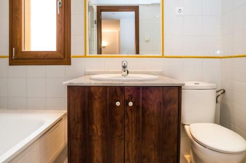 Apartamento Espanhouse Recoleta 9