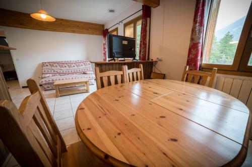 Apartamento Chalet Les Moineaux Appartements