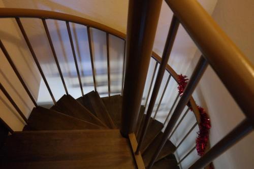Apartamentos Valle&snow