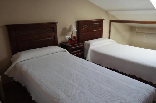Apartamentos Valle&snow