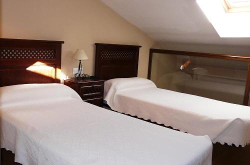 Apartamentos Valle&snow
