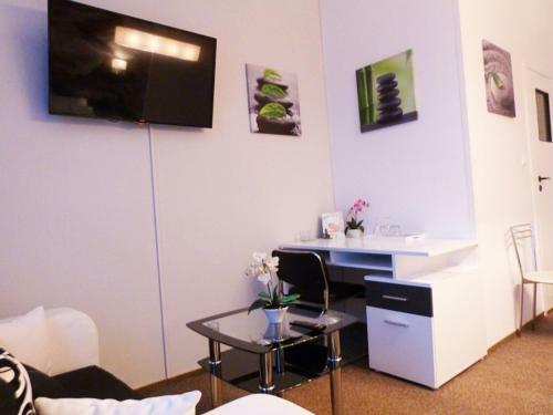 Hotel Otel U Medvedya