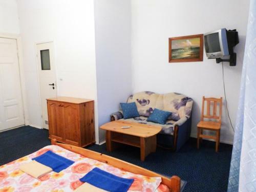 Hotel Otel U Medvedya