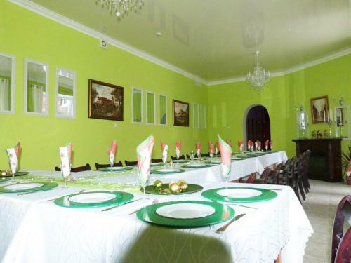 Hotel Otel U Medvedya