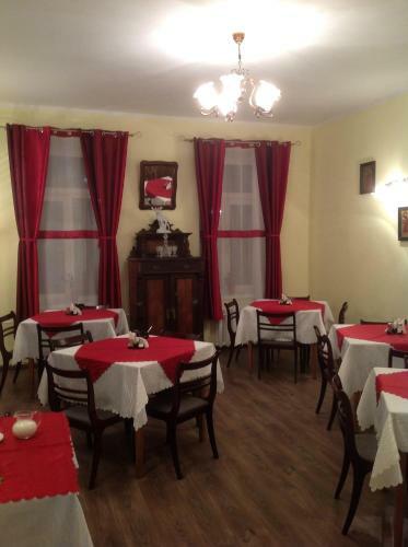 Hotel Otel U Medvedya