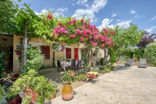 Bed & Breakfast Le Mas De La Noria