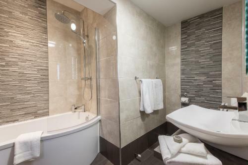 The White Hart Hotel