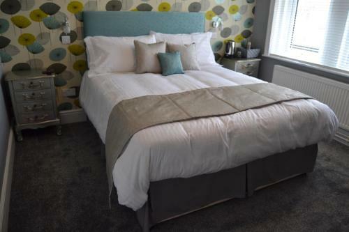 Hotel The Snooty Fox Warminster