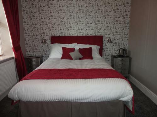 Hotel The Snooty Fox Warminster