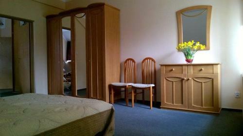 Hotel Chrobry