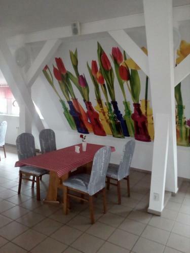 Hotel Chrobry