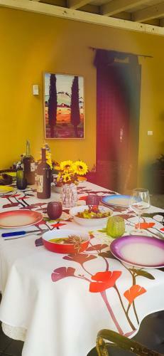 Apartamento Casa Isabella